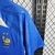 Camiseta França Treino Azul 22/23 - Futeverso