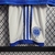 Kit Infantil Cruzeiro 1 22/23(Camiseta+Short) - Futeverso