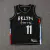 Camiseta Brooklyn Nets City Edition 20/21 #11 Irving - Swingman na internet