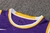 Camiseta Los Angeles Lakers Statement Edition 19/20 #23 James - Swingman na internet