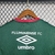 Camiseta Fluminense Treino Regata 2023 - Torcedor - comprar online
