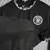 Camiseta Chelsea Preto 2022 - Torcedor - Futeverso