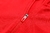 Kit Treino Flamengo Vermelho(Blusa+Calça)