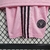 Kit Infantil Inter Miami 1 22/23 (Camiseta+Short) - Futeverso