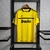 Camiseta Real Madrid Goleiro Retrô 2011/2012