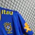 Camiseta Brasil Polo Azul Treino 22/23