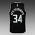 Camiseta Milwaukee Bucks Statement Edition 20/21 #34 Antetokounmpo - Swingman - comprar online