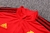 Kit Treino Flamengo Vermelho(Blusa+Calça) - comprar online