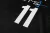 Camiseta Brooklyn Nets City Edition 20/21 #11 Irving - Swingman - Futeverso