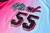 Camiseta Miami Heat City Edition 20/21 #55 Robinson - Swingman - loja online