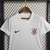 Camiseta Corinthians 1 23/24 - Feminina na internet