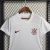 Camiseta Corinthians 1 23/24 - Feminina na internet