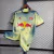 Camiseta Red Bulls New York Amarelo 23/24 - Torcedor na internet