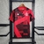 Camiseta Flamengo Pré-Jogo 23/24 - Torcedor
