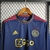 Camiseta Ajax 2 Manga Longa 2022 - Torcedor - Futeverso