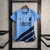 Camiseta Athletico-PR 3 2023 - Feminina