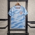 Camiseta Corinthians Goleiro Azul 23/24 - Torcedor