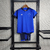 Kit Infantil Cruzeiro 1 23/24(Camiseta+Short)