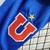 Kit Infantil Universidad de Chile 1 23/24 (Camiseta+Short)