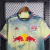 Camiseta Red Bulls New York Amarelo 23/24 - Torcedor - loja online