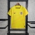 Camiseta Corinthians Goleiro Amarelo 23/24 - Torcedor