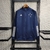 Camiseta Cruzeiro Treino Azul Manga Longa 2023 - Torcedor