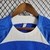 Camiseta França Treino Azul 22/23