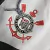 Jaqueta Corta-vento Corinthians 2023 - loja online