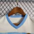 Imagem do Kit Infantil Manchester City Comemorativa Kun Aguero 22/23 (Camiseta+Short)