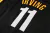 Camiseta Brooklyn Nets City Edition 20/21 #11 Irving - Swingman