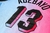 Camiseta Miami Heat City Edition 20/21 #13 Adebayo - Swingman - loja online