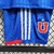 Kit Infantil Universidad de Chile 1 23/24 (Camiseta+Short) - loja online