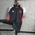 Camiseta Vasco Treino Preta 23/24 - Torcedor na internet
