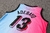 Camiseta Miami Heat City Edition 20/21 #13 Adebayo - Swingman - Futeverso