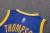 Camiseta Golden State Warriors Icon Edition 22/23 #11 Thompson - Swingman - loja online