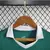 Imagem do Kit Infantil Palmeiras 1 24/25 (Camiseta+Short)