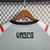 Camiseta Vasco Treino Cinza 23/24 - Torcedor na internet