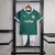 Kit Infantil Palmeiras 1 24/25 (Camiseta+Short)