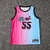 Camiseta Miami Heat City Edition 20/21 #55 Robinson - Swingman na internet
