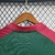 Camiseta Fluminense Viagem Polo Branca 2023 - comprar online