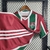 Camiseta Fluminense 1 Retrô 2016/2017 - Futeverso