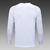 Kit Treino Corinthians Branco 23/24 (Blusa+Calça) - Futeverso