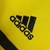 Camiseta Real Madrid Goleiro Retrô 2011/2012
