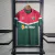 Camiseta Fluminense Treino 2 2023 - Torcedor