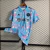Camiseta Inter Miami Treino Azul 23/24 - Torcedor na internet