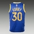 Camiseta Golden State Warriors Icon 22/23 #30 Curry - Swingman - comprar online
