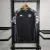 Camiseta Vasco da Gama Pré-Jogo Preta 2023 - Torcedor