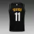 Camiseta Brooklyn Nets City Edition 20/21 #11 Irving - Swingman - comprar online