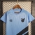 Kit Infantil Athletico-PR 3 23/24(Camiseta+Short) na internet