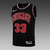 Camiseta Chicago Bulls Statement Edition 1997/1998 #33 Pippen - Swingman